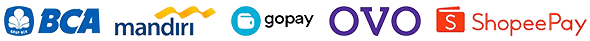 Metode Pembayaran